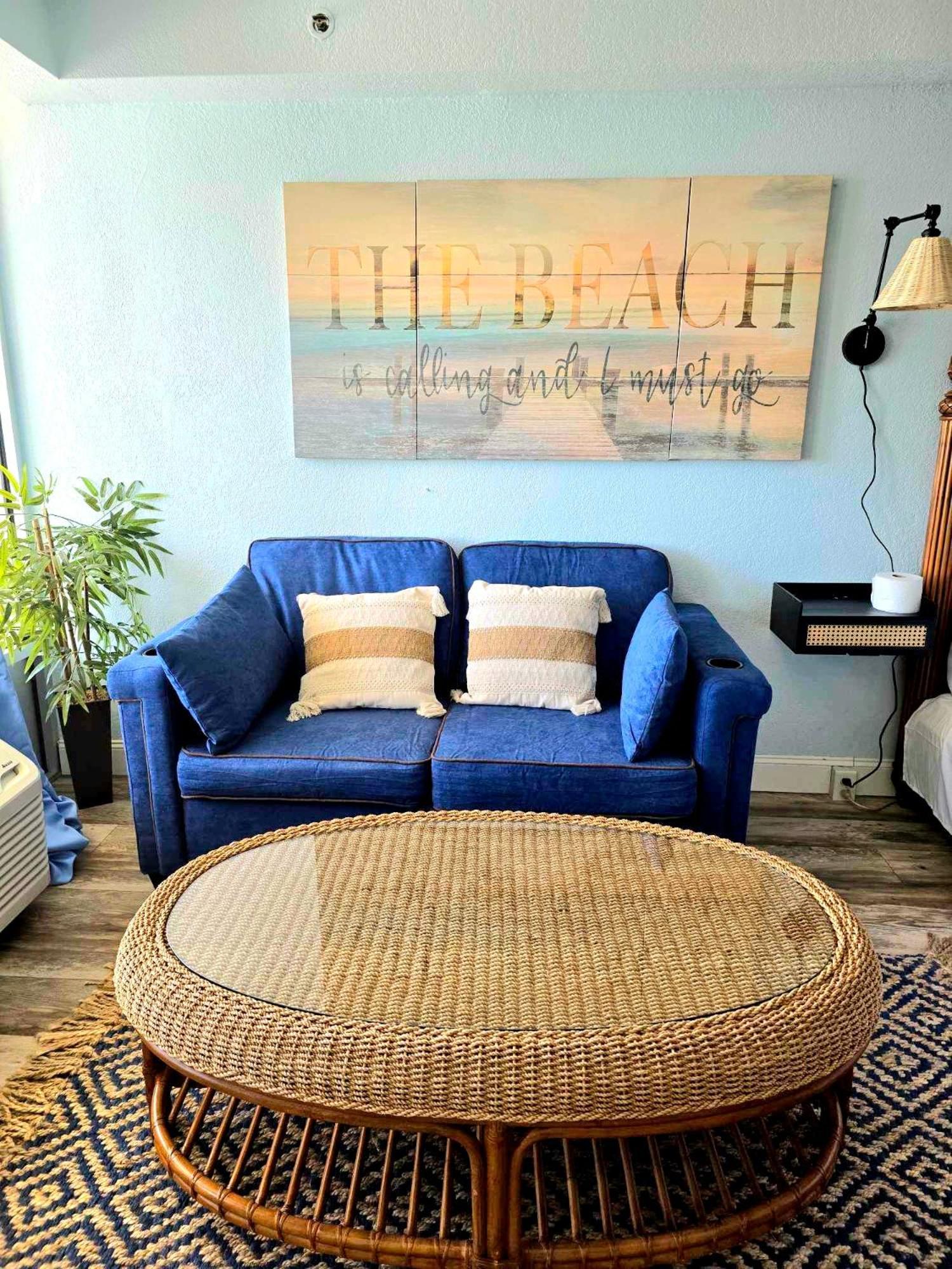 Stay On The Beach! Wonderful Location! Daytona Beach Exterior foto